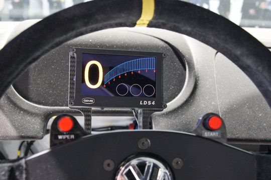 VW Polo R (Archiv: Vogel Business Media)