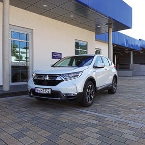 (Sven Prawitz/»Automobil Industrie«)