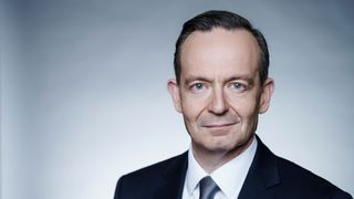 Digitalminister Volker Wissing: „KI-Entwickler und Unternehmen auf beiden Seiten des Atlantiks brauchen rasch Rechtssicherheit.“ (Bild: BPA)