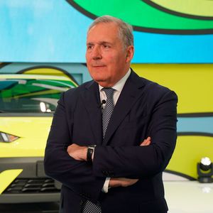 Alfredo Altavilla, früherer Fiat-Chysler-Manager und BYD-Berater: „Ich glaube nicht, dass unsere Kunden ein Problem mit dem Preis-Leistungs-Verhältnis haben.“(Bild:  BYD)