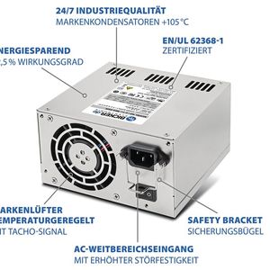 (Bild:  Bicker Elektronik GmbH)