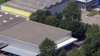 Der Präzisionswerkzeughersteller Heimatec in Renchen ist seit der Unternehmensgründung auf Wachstumskurs. Ausdruck dafür ist die neue Produktionsstätte, die im vergangenen Jahr bezogen wurde. (Archiv: Vogel Business Media)