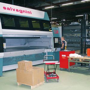 (Bild: Salvagnini)