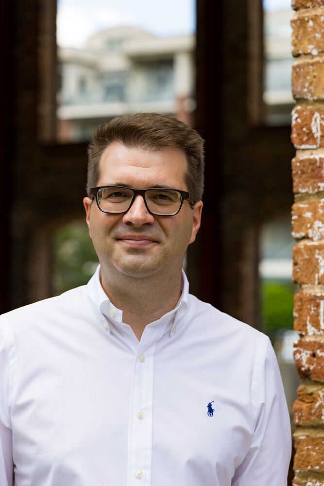 Seit 1. Juli 2022 ist Matthias Alberts Geschäftsführer von Cadfem Germany.