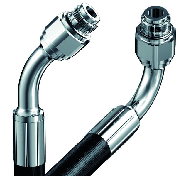 6 STC EZ-Torque: Das adapterfreie Stecksystem für Standardgewindeports. (Archiv: Vogel Business Media)