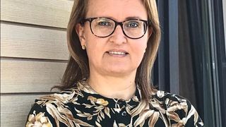 Ann-Katrin Kackur ist Regional Head of Human Resources Central Europe Region bei Danfoss. (Bild: Danfoss)