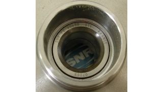 Original-Radlager von SNR: Das Unternehmen warnt vor gefälschten Radlagerkits mit minderwertigen Lagern.  (Foto: SNR)