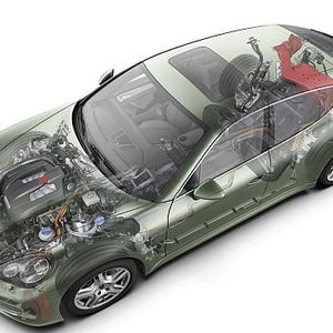 (Foto: Porsche)
