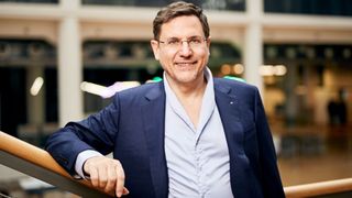 Carsten Kraus, CEO Casablanca und Mitglied des Forbes Technology Councils.  (Bild: Matthias Trenn)