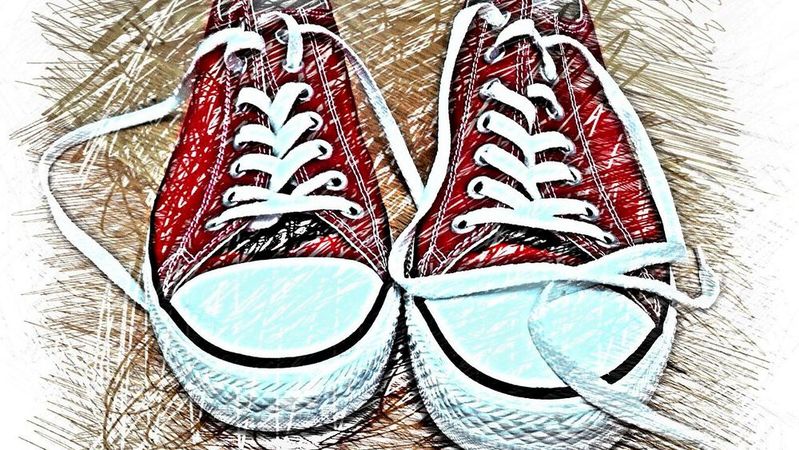 Wer im Bereich Mobilität tätig ist, kam um einen Besuch der IAA Transportation in Hannover und Innotrans in Berlin nicht herum. Gutes Schuhwerk speilte bei den weitläufigen Geländen eine wichtige Rolle. (Bild:  frei lizensiert bei Pixabay)