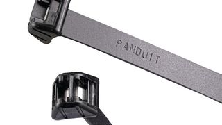 Dura Ty Kabelbinder und Nylon 612 Materialtechnologie sichern Infrastruktur im Aussenbereich.  (Bild: Panduit)