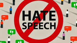 Mit der Gesetzesinitiative will Niedersachsen erreichen, dass Verantwortliche aus der Anonymität des Netzes herausgeholt und die Betreiber von Plattformen in die Pflicht genommen werden können (stock.adobe.com)