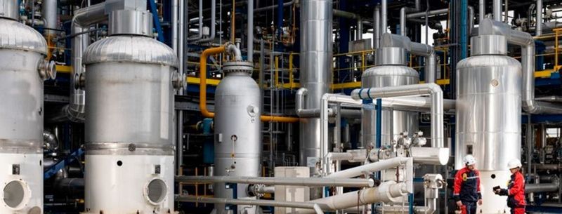 Under a long term contract agreement, Air Liquide will take over and operate the 255 tons-per-day hydrogen production unit at the Total Energies platform in Normandy.  (Air Liquide)