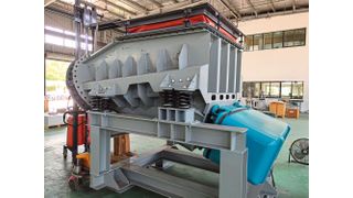 Elektromagnetische Antriebe überzeugen durch ihre kompakte Bauweise. (Bild: Aviteq)