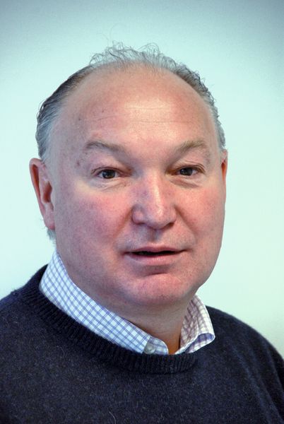 Ulrich Ising:„Mit der Macro-SK zeigt Peter Wolters ein ideales Zusammenspiel aus Dämpfungsverhalten und Führungspräzision.“ (Bild: Peter Wolters)