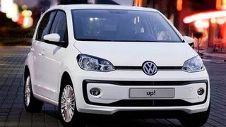 New EU rules to ward off hacker attacks on automobiles are forcing car manufacturers to take some models off the market, even though they still have fans. This affects, among others, the VW-Up m (picture), but also the Porsche-Cayman, as reported by dpa. (Image:Volkswagen)