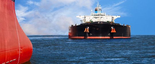 Analysten und IBMer selbst bezeichnen den Konzern gerne als "Tanker", oftmals mit dem Hinweis versehen, dass es eben dauere, bis sich ein solcher Koloss dreht. Was Big Blue nun anschiebt, ist das "Cognitive Computing".(Bild:  © Nightman1965 - Fotolia)