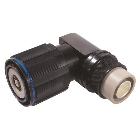 The Rhino38999 connector(Source:  PEI-Genesis)