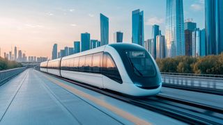 Ampere and STMicroelectronics are developing a high-performance power box for Ampere's electric vehicles using STMicroelectronics' silicon carbide power modules. Read more about this here. (Bild: Smart AI - stock.adobe.com)