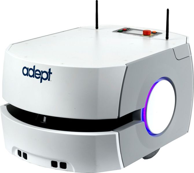  (Adept)