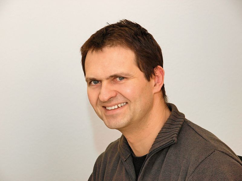 Dr. Andreas Bergler, Leitender Redakteur: 