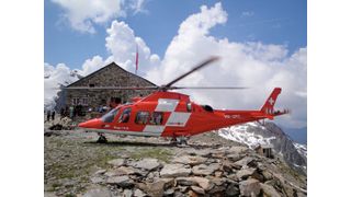  (Bild: Aerolite Max Bucher)