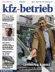 kfz-betrieb 05/2012 (Archiv: Vogel Business Media)