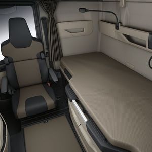 (MAN Truck & Bus SE)