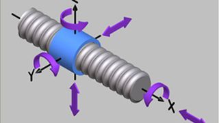 Um sich den gestiegenen Bearbeitungsanforderungen anzupassen, müssen klassische Fehlerkompensationswerkzeuge um andere modernere Werkzeuge ergänzt werden, die sich den verschiedenen Konstruktionen der Maschine mit eigener Kinematik anpassen.  Bild: Fagor (Archiv: Vogel Business Media)