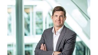 Spitzenbesetzung aus den eigenen Reihen: Jason Russell wird zum CFO im Körber-Geschäftsfeld Supply Chain Software ernannt. (Bild: Körber Supply Chain Software)