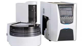 Abb.1: Geräte wie die TOC-Analysator-Serie TOC-L lassen sich über eine Onlinewartungshilfe bei bestimmten Problemstellungen vom Anwender selbst warten. (Bild: Shimadzu)