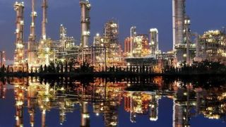 Toyo has been awarded projects by Irkutsk Oil Company and Bangkok Synthetics Company.  (Deposit Photos )