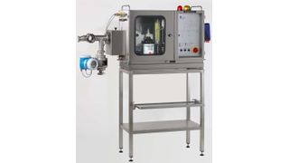 Dosieranlage Burdomat  Bild: R&M E.M.S. Cloppenburg (Archiv: Vogel Business Media)