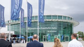 Die „all about automation“ findet in diesem Jahr noch in Zürich, Chemnitz und Düsseldorf statt. Im nächsten Jahr können Interessierte sie in Berlin, Friedrichshafen, Gorinchem (Niederlande), Heilbronn, Hamburg, Chemnitz, Graz (Österreich) sowie Düsseldorf besuchen.  (Bild: Easyfairs Deutschland GmbH)