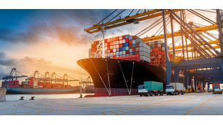 Der September war für Chinas Handel ein sehr guter Monat, der sogar die Prognosen von Kennern vom Ergebnis her übertroffen hat ... (Bild: © Yellow Boat - stock.adobe.com)