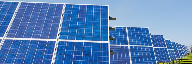 Swansea researchers achieve the highest efficiencies ever seen with roll-to-roll printed perovskite solar cells.