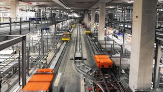 Die international agierende Bilstein Group bietet über 70.000 verschiedene technische Verschleißteile für die professionelle Fahrzeugreparatur an. (Bild: Bilstein Group)