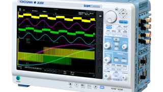 Der ScopeCorder DL950 ist für den Einsatz im Automobilbau und Elektromobilität prädestiniert. (Yokogawa)