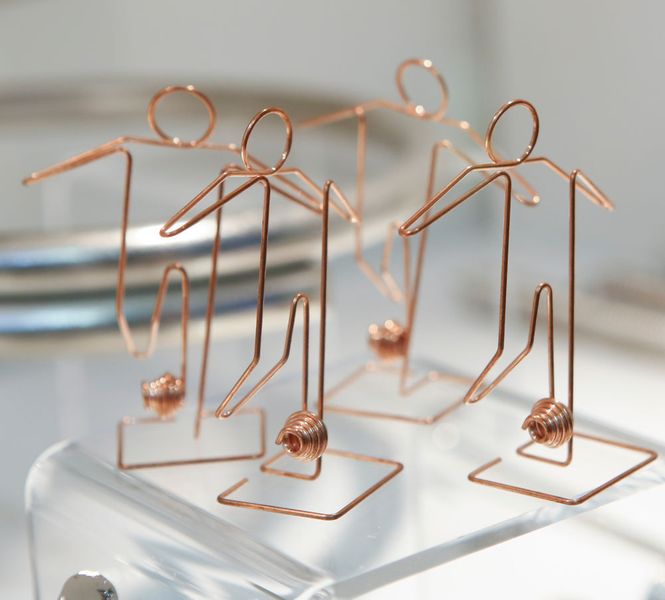 Rückblick: Bilder von Wire und Tube 2014. (Bild: Messe Düsseldorf)