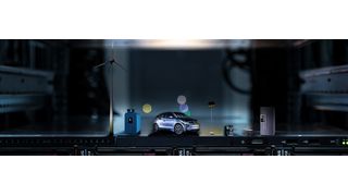 IIoT und die Cloud sind eine Herausforderung für die Security (Quelle: Nexinto)