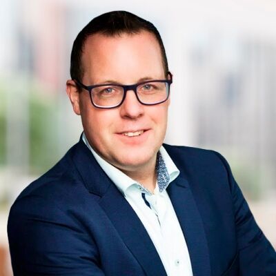 Peter Blassnigg, Geschäftsführer Aterima Care(Bild:  Aterima Care)