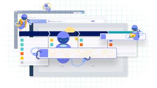 Je komplexer ein Workflow, desto mehr Token und desto höher die Rechnung. Pegasystems will das mit einem anderen Architekturprinzip durchbrechen. (Bild: Pegasystems)