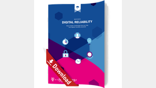 Whitepaper Cover: Vogel IT