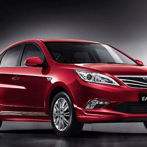 (Changan)