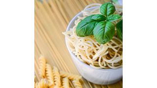 Das Genom des Hartweizen – Hauptbestandteil klassischer Pastasorten –  ist nun veröffentlicht (Symbolbild). (gemeinfrei)