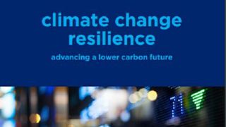 Chevron Corporation has issued an updated climate change resilience report that further details the company’s ambition to advance its lower carbon future.  (Chevron )