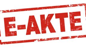 Die digitale Aktenführung sollte von Beginn an eng mit dem Fachverfahren verzahnt sein. (Bild: © fotohansel – stock.adobe.com)