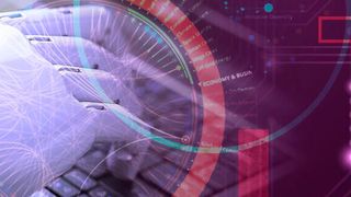 Künstliche Intelligenz kann das Innovationsmanagement im Unternehmen unterstützen und aufkommmende Trends schneller identifizieren. (Bild: Itonics/Shutterstock)