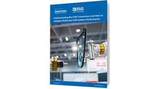 Semitron WP7 CAN System (Semitron W. Röck GmbH )