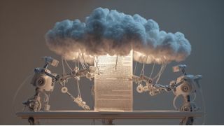 Auch im Cloud-Zeitalter gibt es Software-Lizenzen für den Weiterverkauf zu extrahieren. (Bild: KI-generiert)